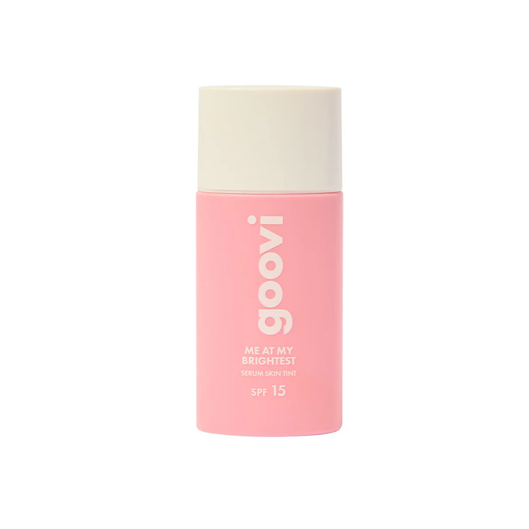 Incarnato Serum Skin Tint ME AT MY BRIGHTEST - Fondotinta liquido