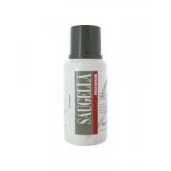Soin lavant - SAUGELLA - Homme - 200ml - pH physiologique - Sans parabène