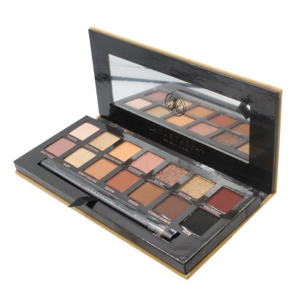 „Anastasia Beverly Hills“ švelnių akių šešėlių paletė „Soft Glam“
