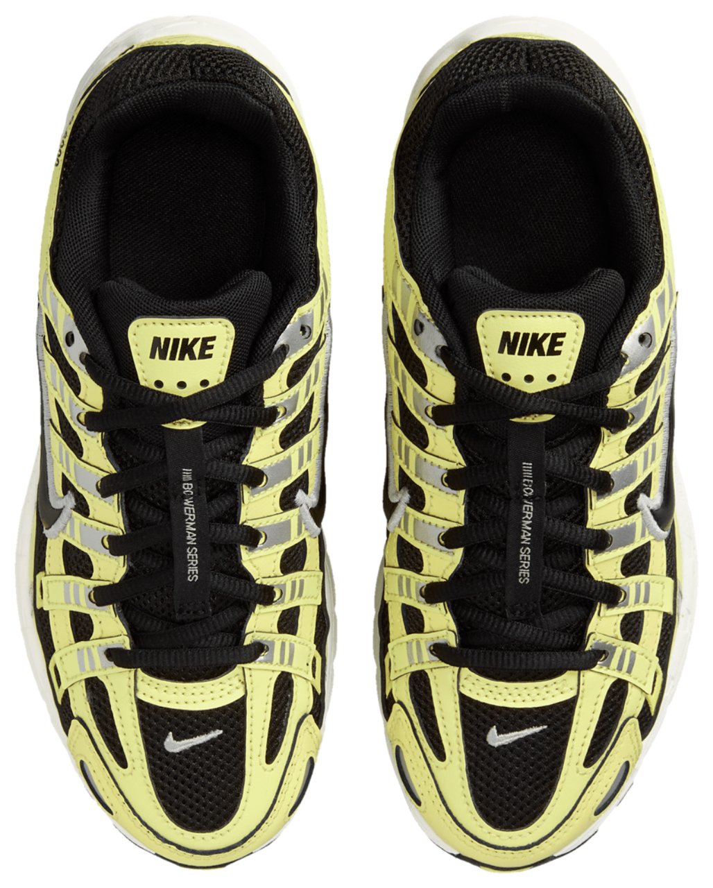 Nike P-6000