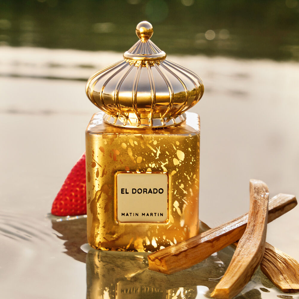 Matin Martin El Dorado