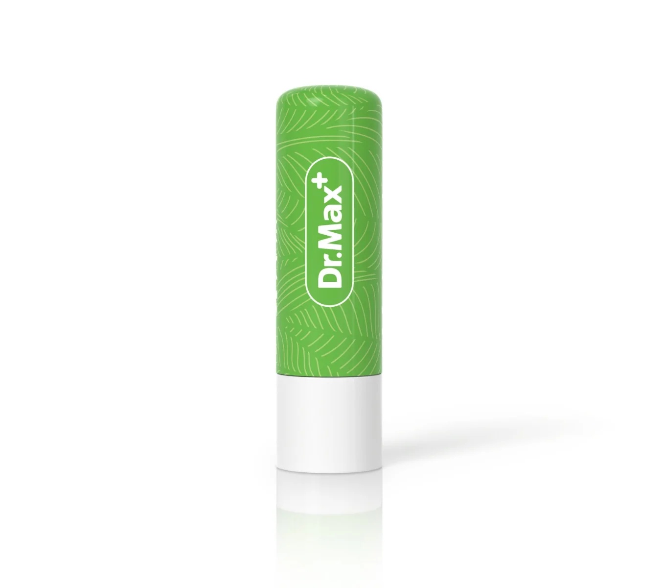 DR. MAX Dr.Max Natuurlijke Lippenbalsem met Abrikozenolie Voedende Lippenbalsem