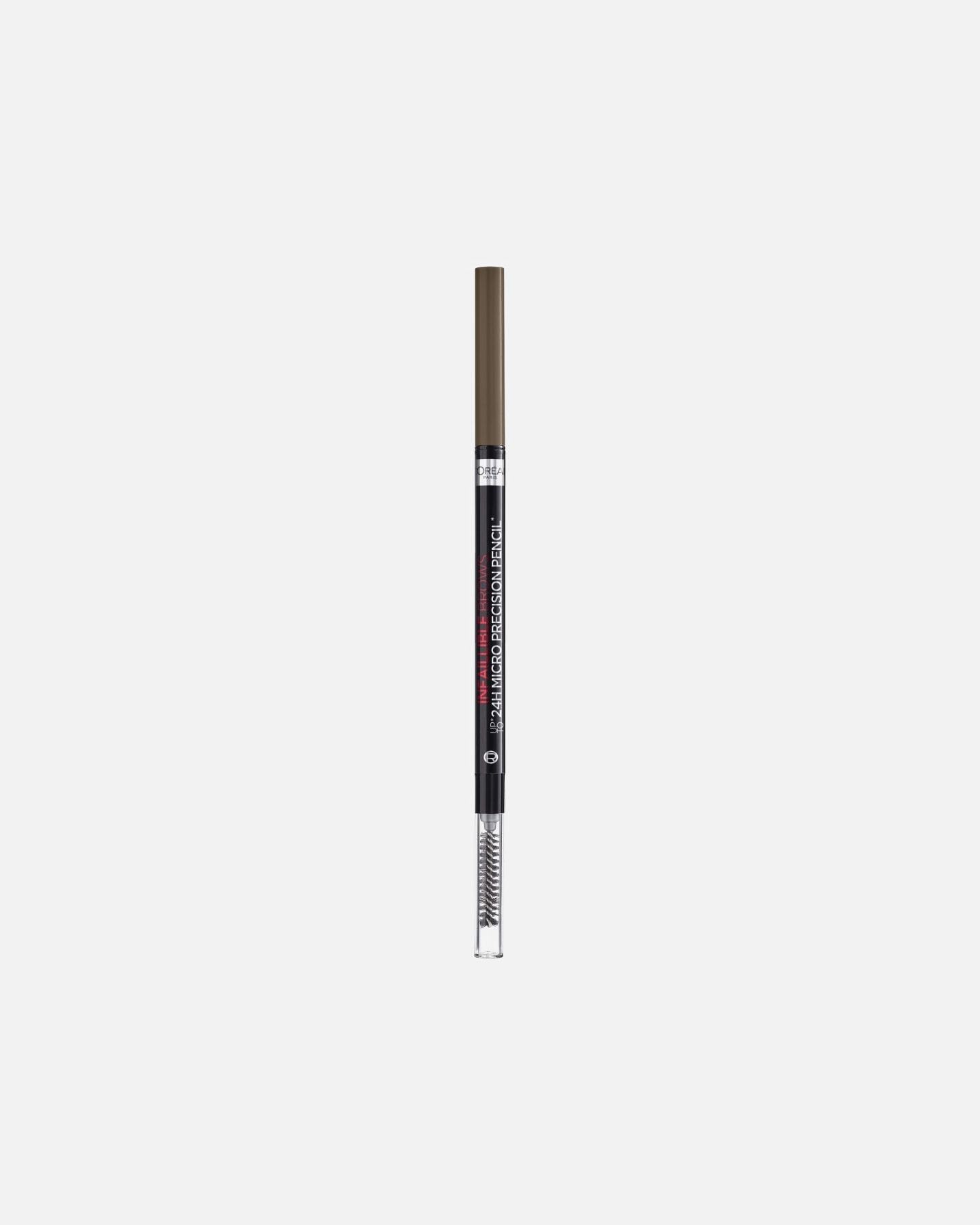 L'Oréal Paris Infallible Brows 24H Micro Precision olovka za obrve - 1 komad