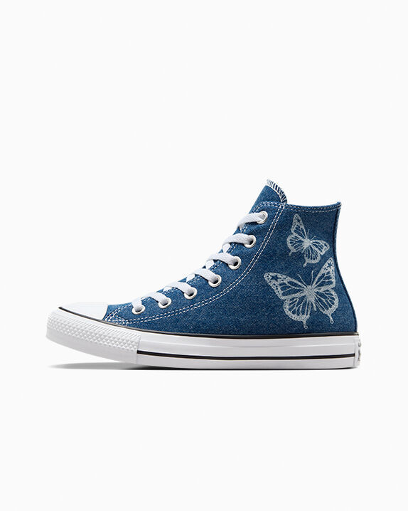 Chuck Taylor All Star Y2K Butterflies