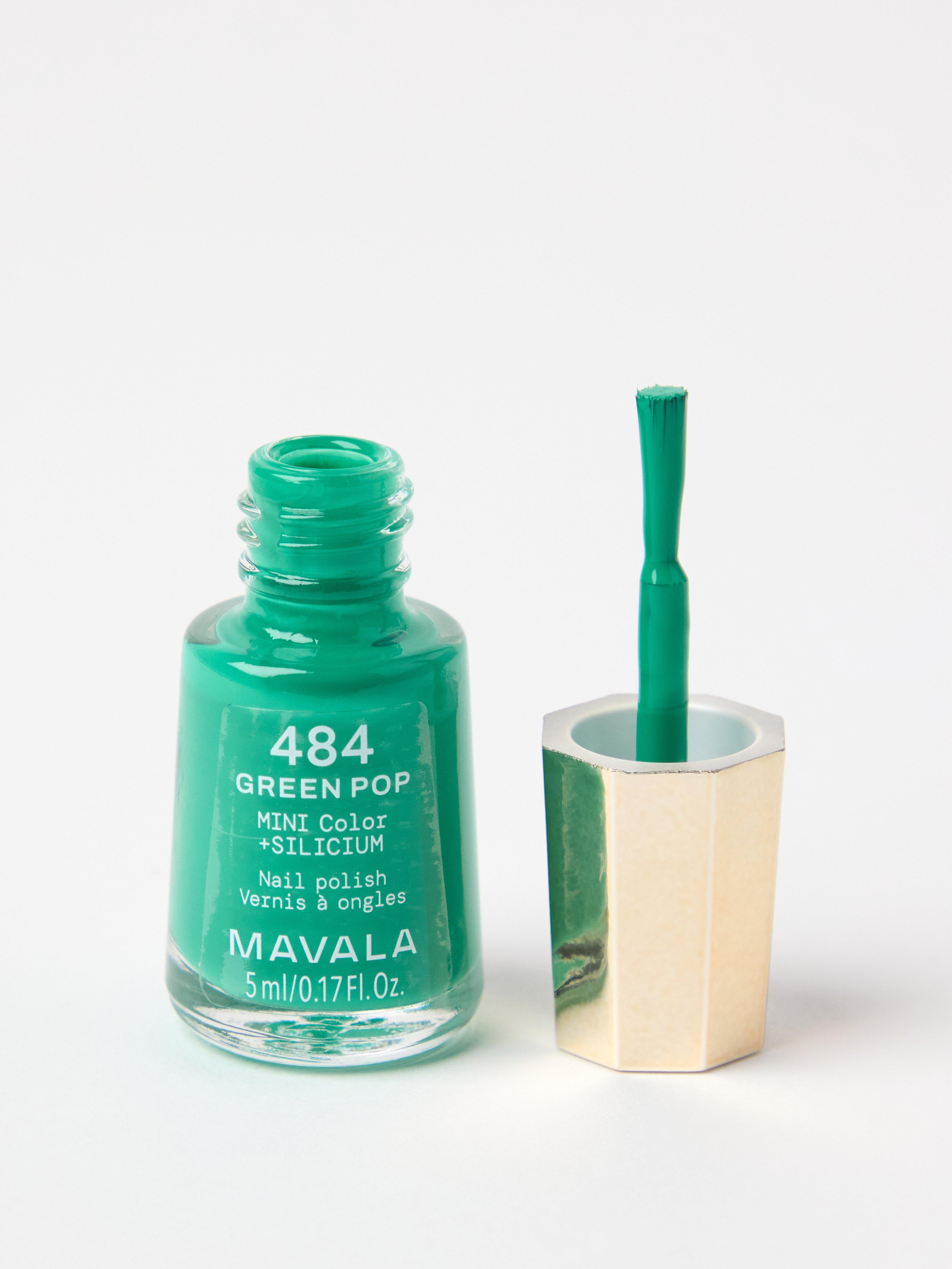 Mavala Minilack