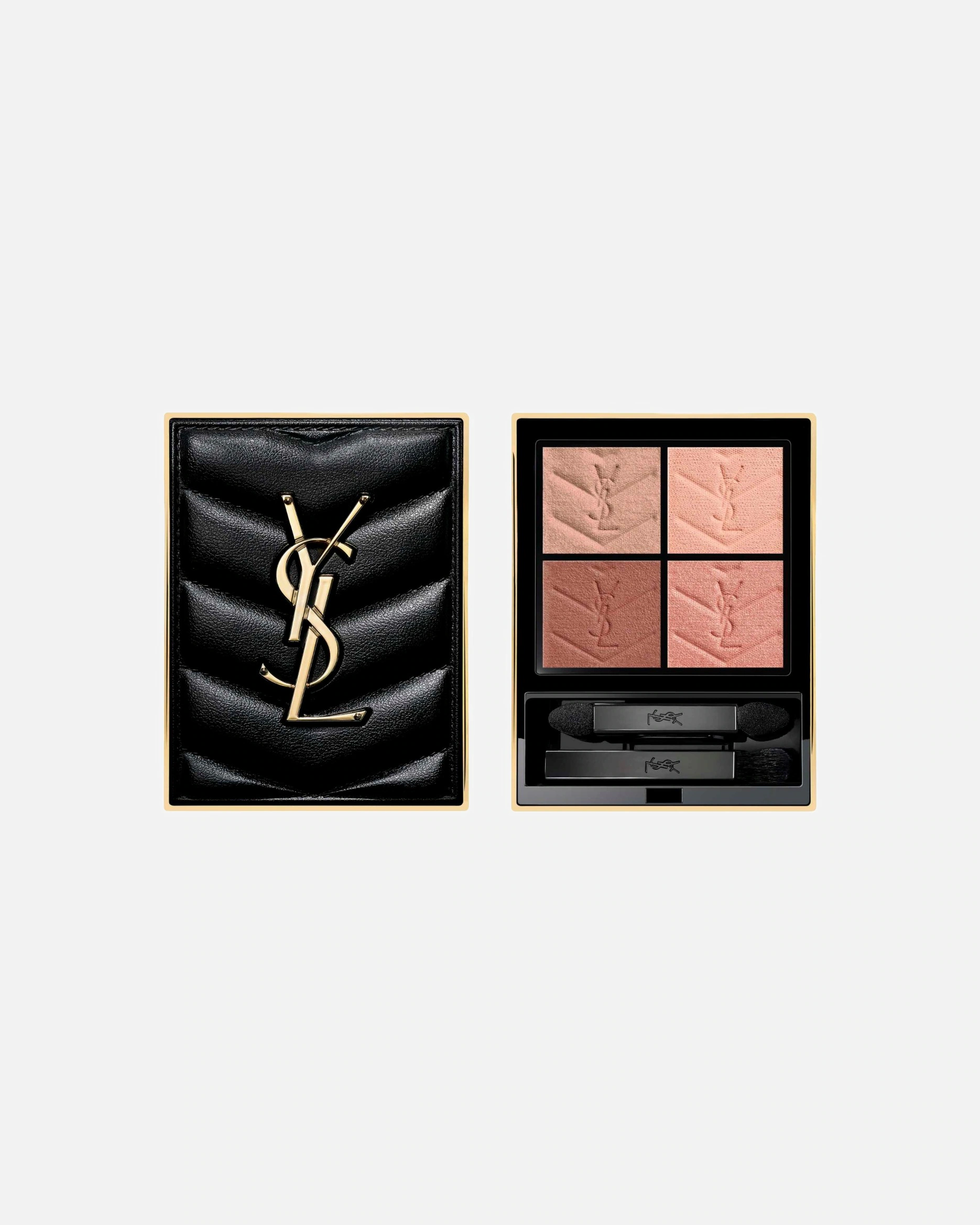 Yves Saint Laurent Mini Clutch