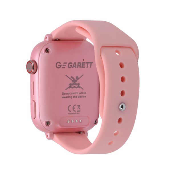Garett Nice Pro 4g