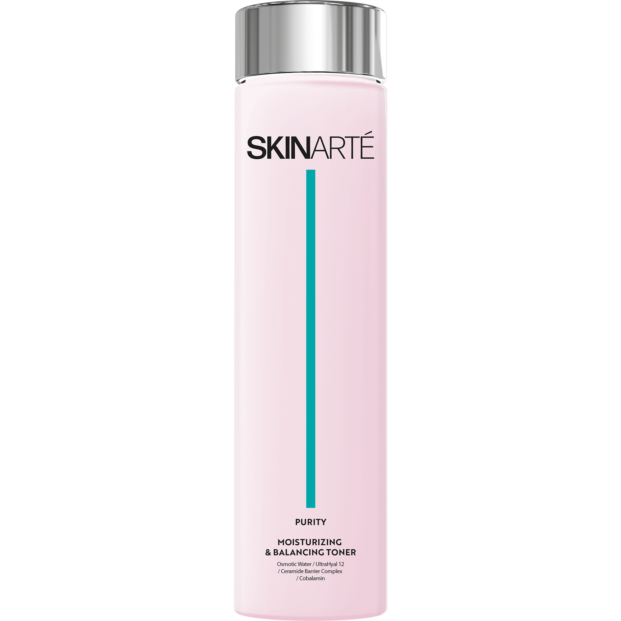 SKINARTÉ RENHED