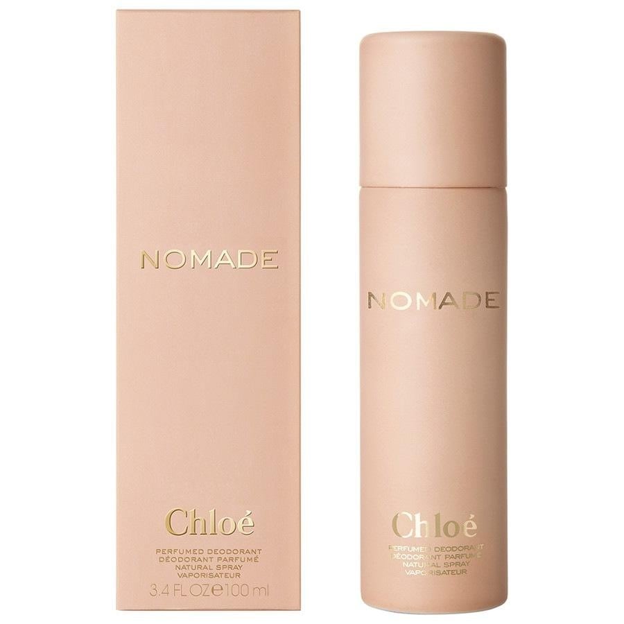 Chloé Déodorant Nomade Spray – 100 ml