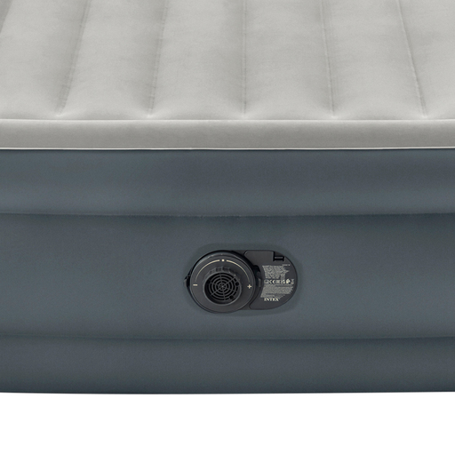 Matelas gonflable Intex Essential Rest 2 places