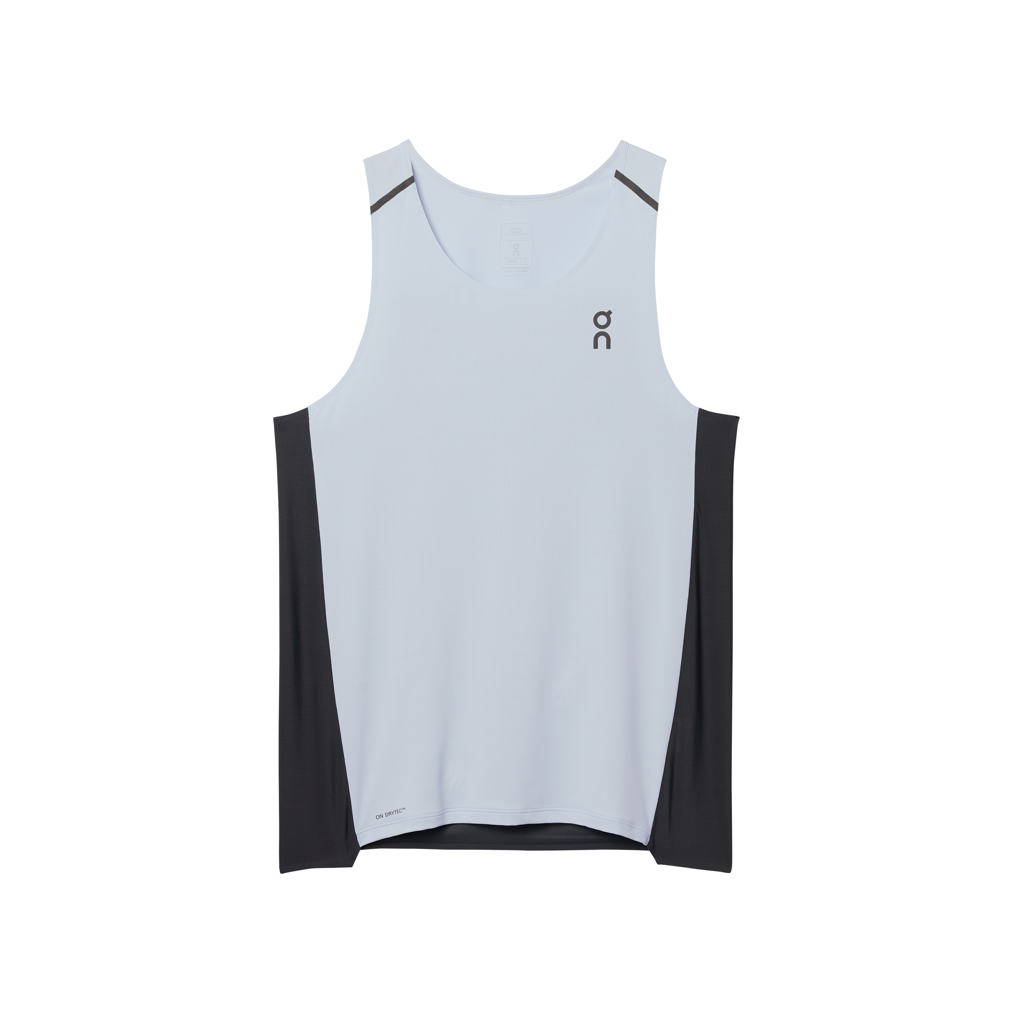 On Men's Cloudstratus 3 Cream | Horizon