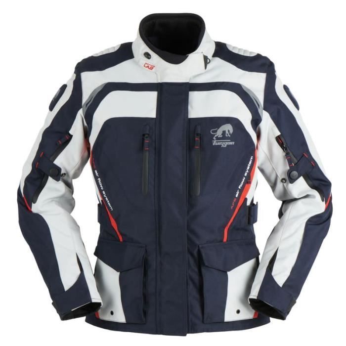 CHAQUETA FURYGAN APALACHES LADY