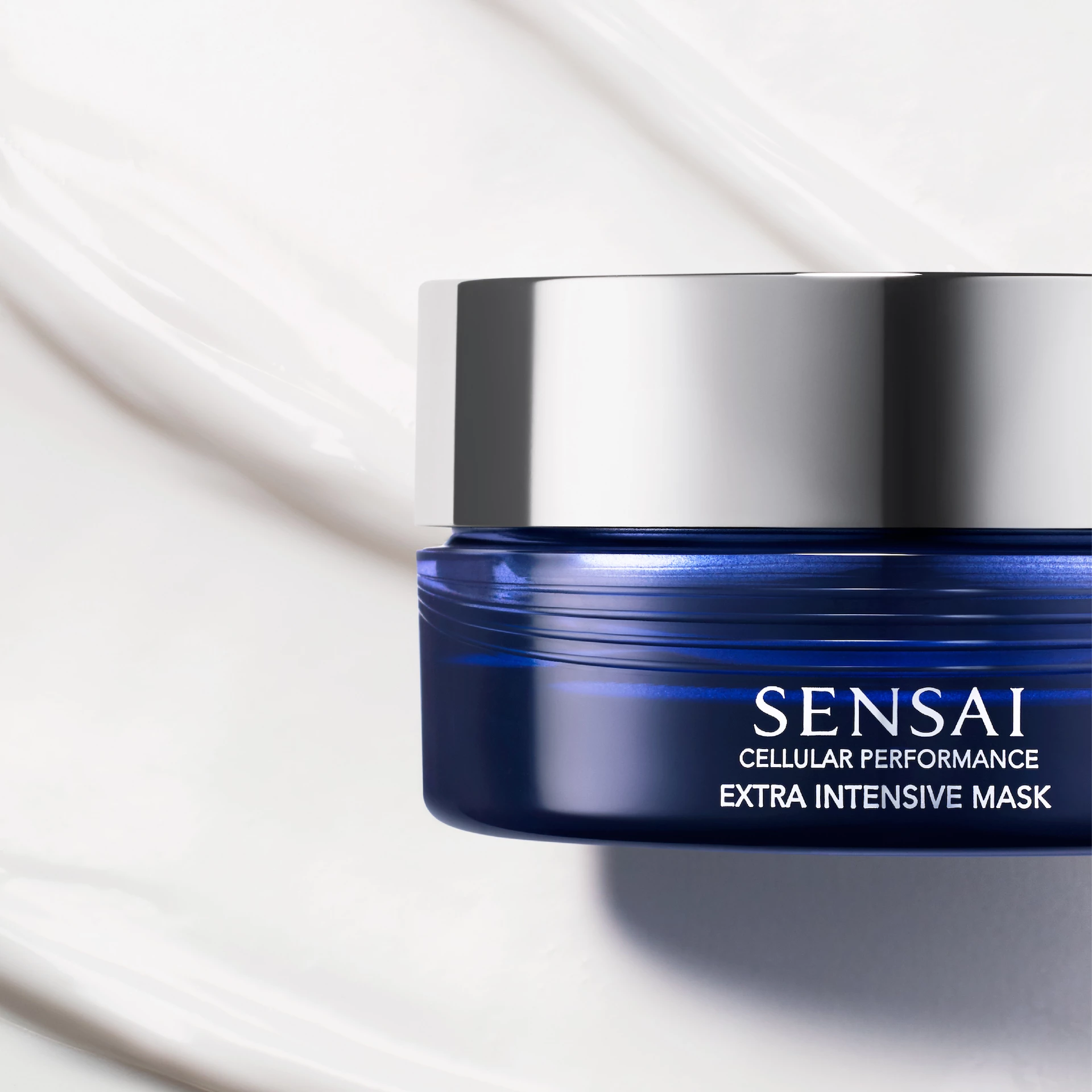 Mască extra intensivă Cellular Performance 75 ml - SENSAI