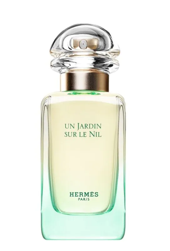 Hermes Un Jardin Sur Le Nil Woda toaletowa uniseks