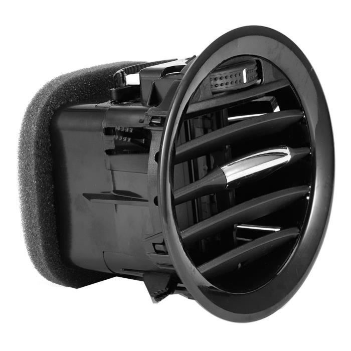 Stijlvol en compact ventilatierooster, vervanging voor VAUXHALL CORSA D (2006-2014)