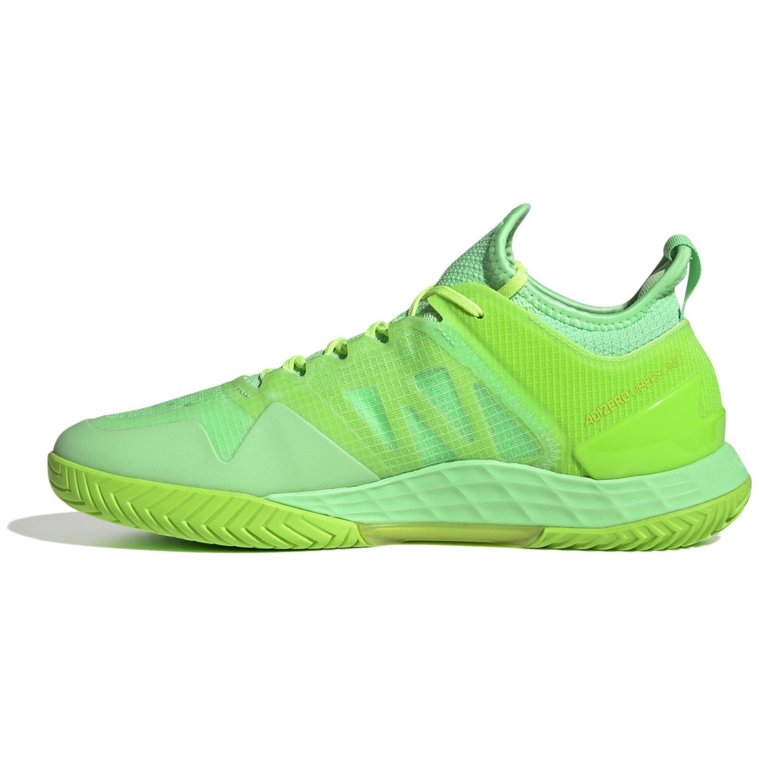  adidas Adizero Ubersonic 4 Heat Ready apavi