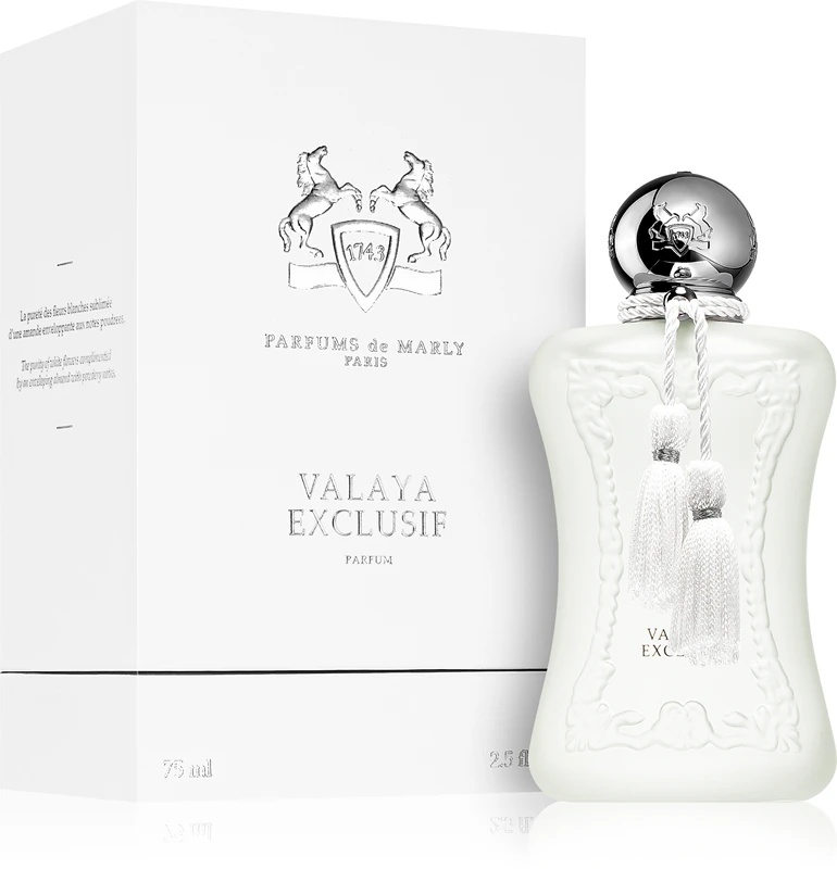 Parfums De Marly Valaya Exclusif parfumska voda za ženske