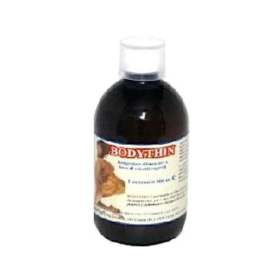 HERBOPLANET Bodythin vloeibaar preparaat 500 ml