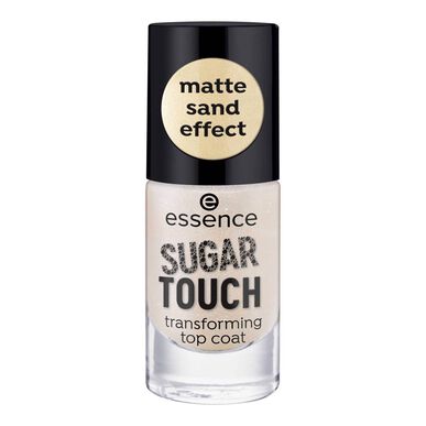 Essence Kynsilakan Päällyslakka Transformer Sugar Touch 8 ml 8 ml
