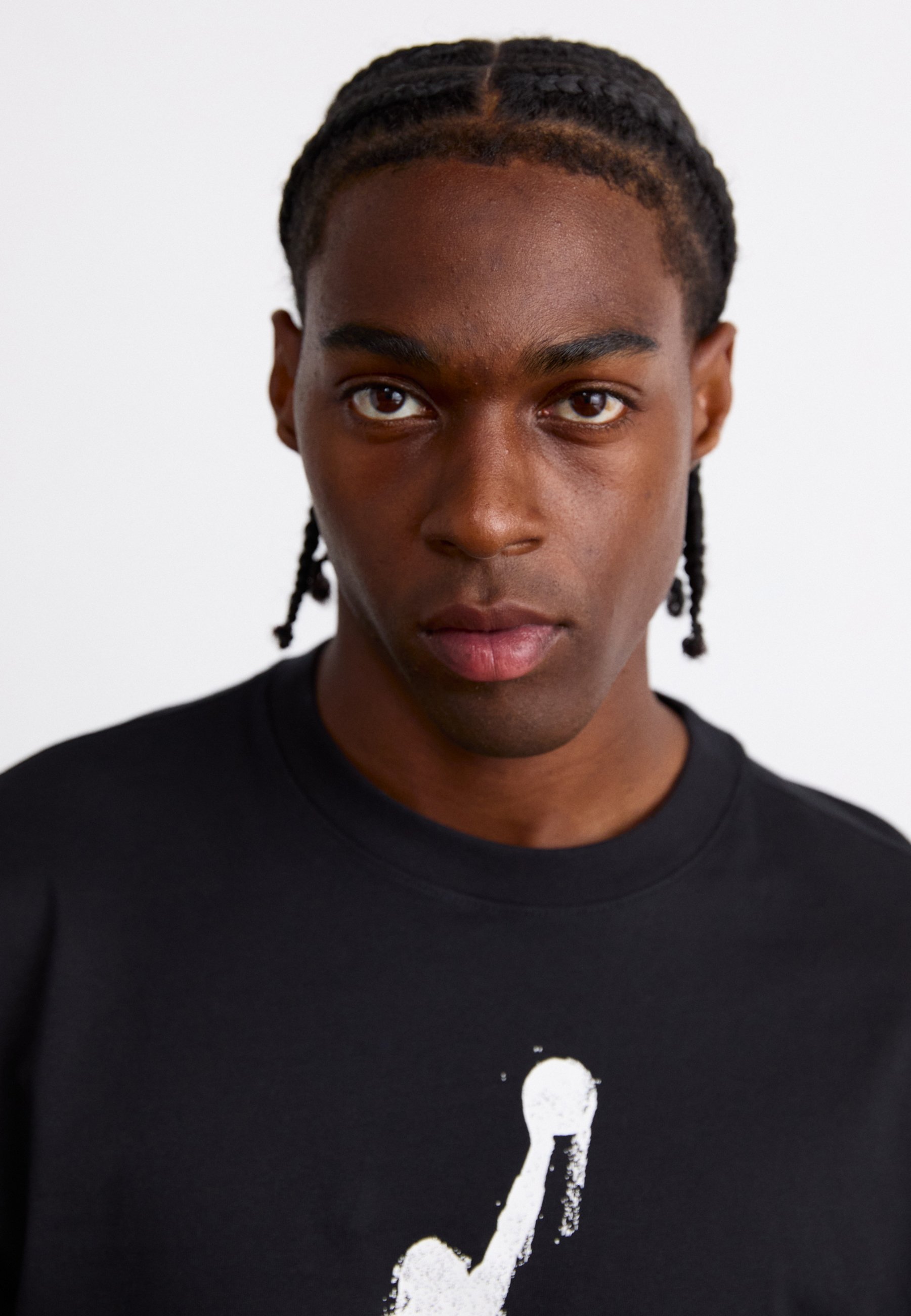 T-shirts imprimés Jordan