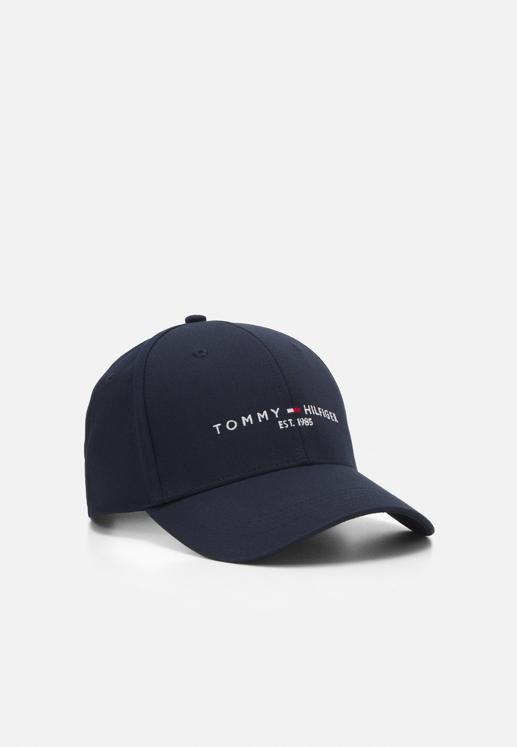 Tommy Hilfiger ESTABLISHED UNISEX - Cap - blauw
