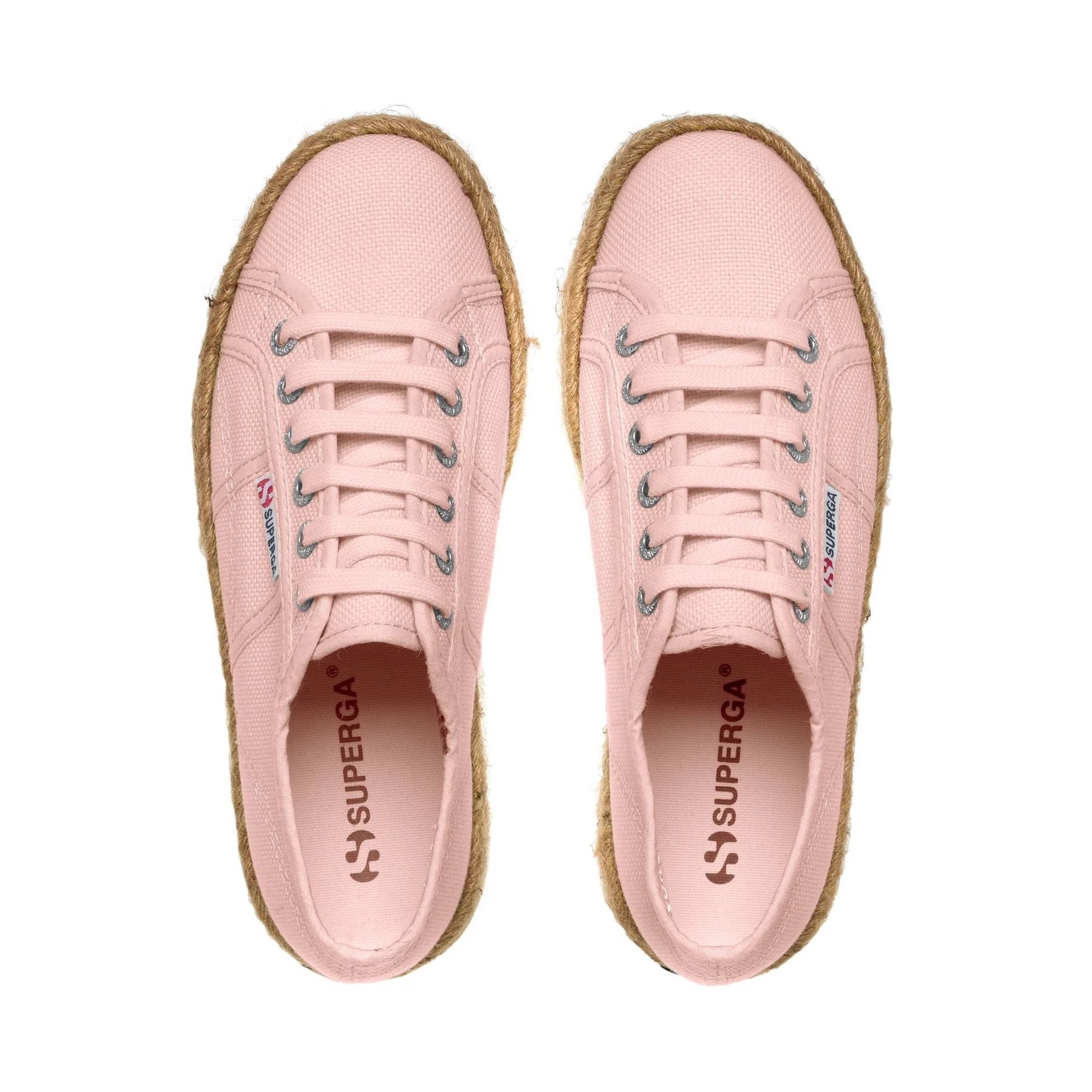 2790 ROPE-PINK PARFAIT