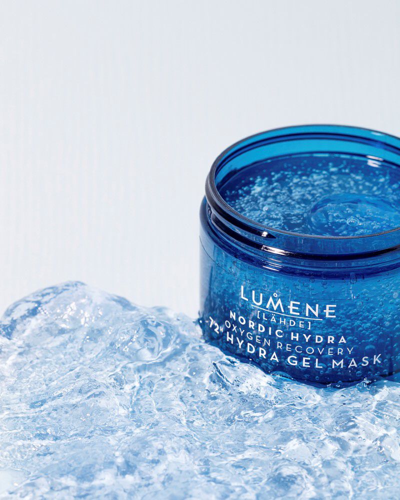 Lumene NORDIC HYDRA