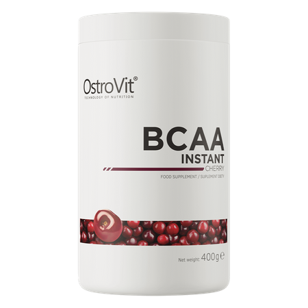 OstroVit BCAA Instant