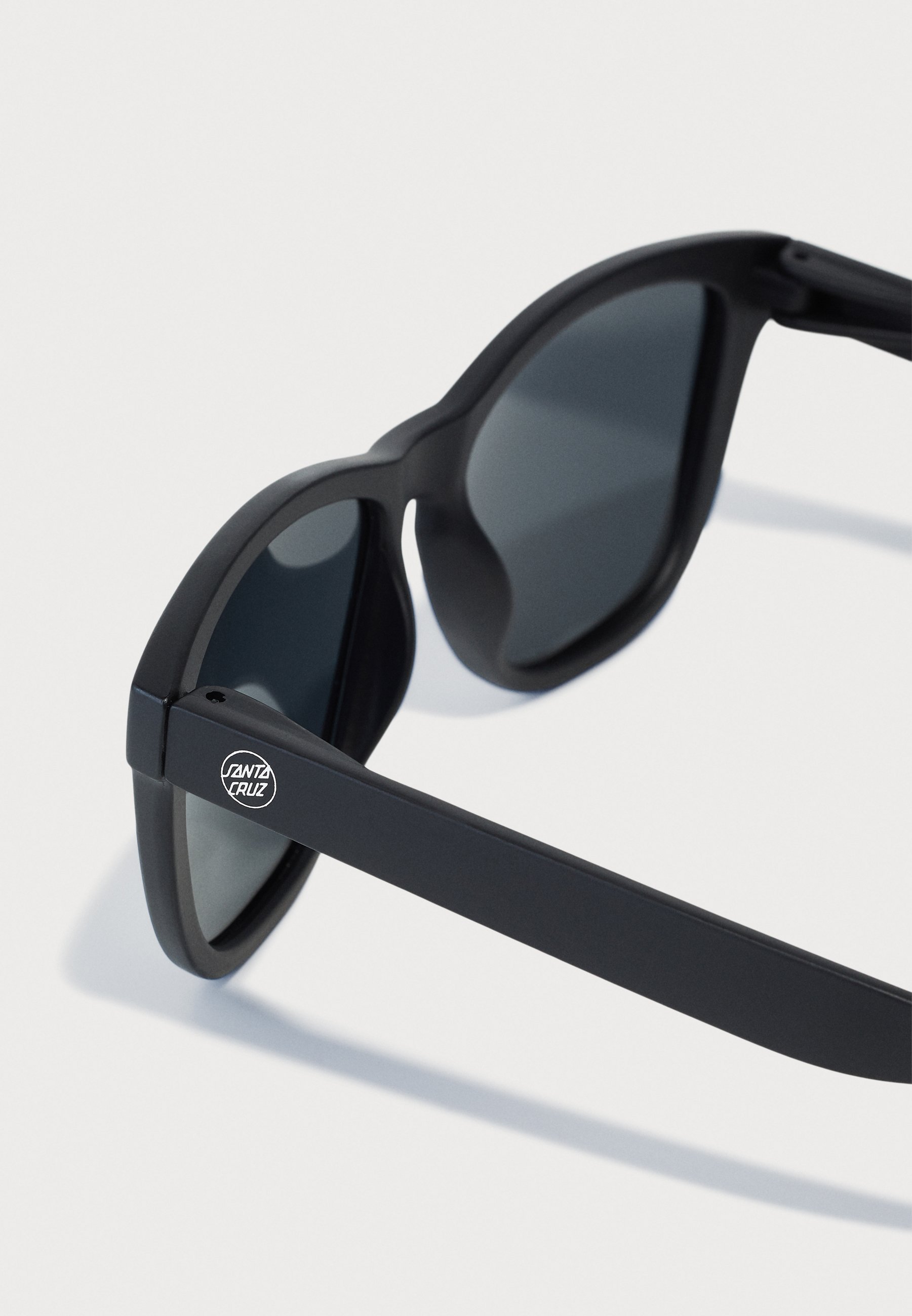 Occhiali da sole Santa Cruz COASTAL UNISEX - sabbia nera