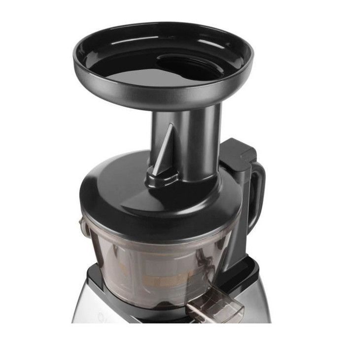 Spremiagrumi - SENCOR - SSJ4070SL - 400W - Acciaio inossidabile - Serbatoio da 0,8L