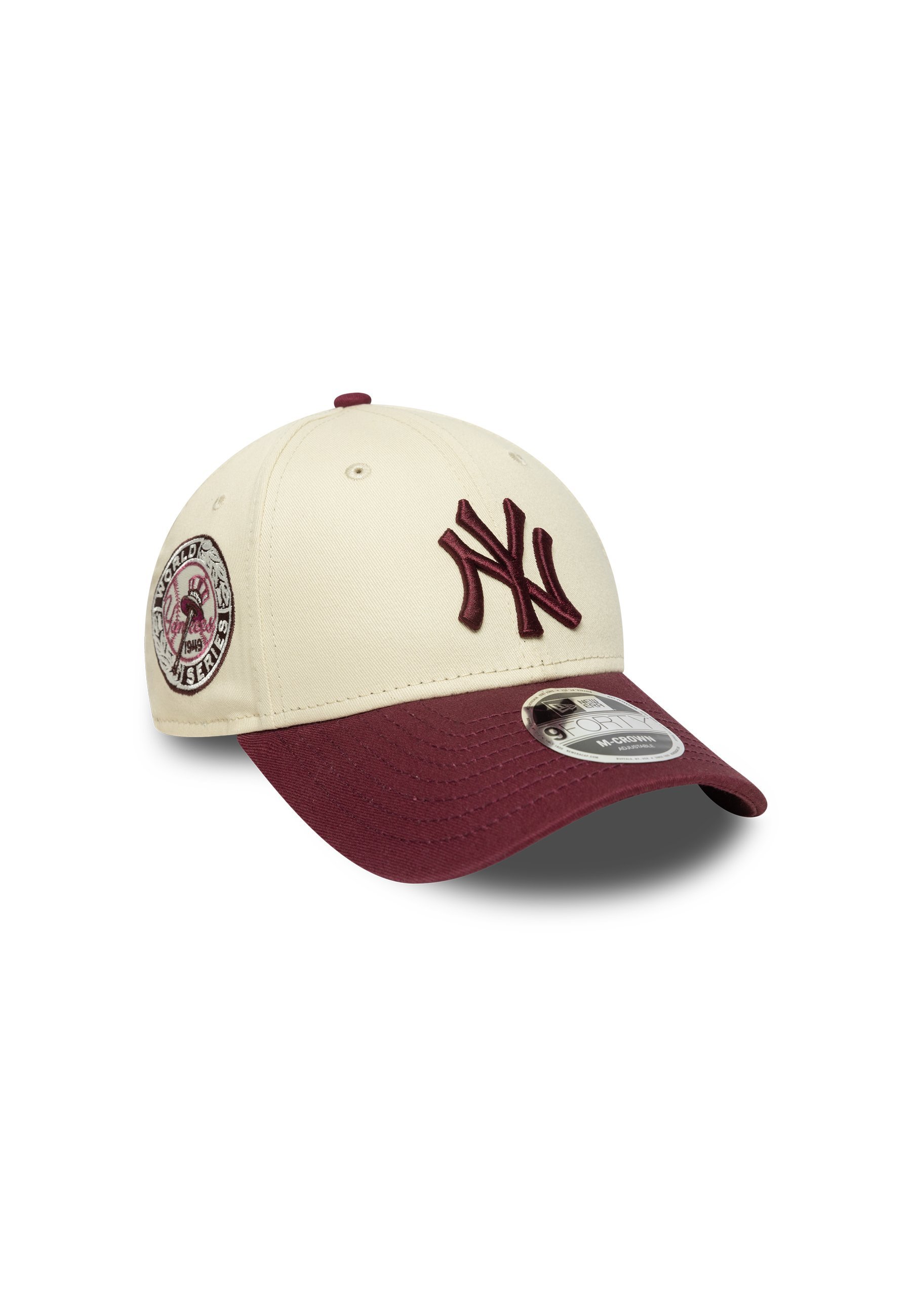 New Era petten