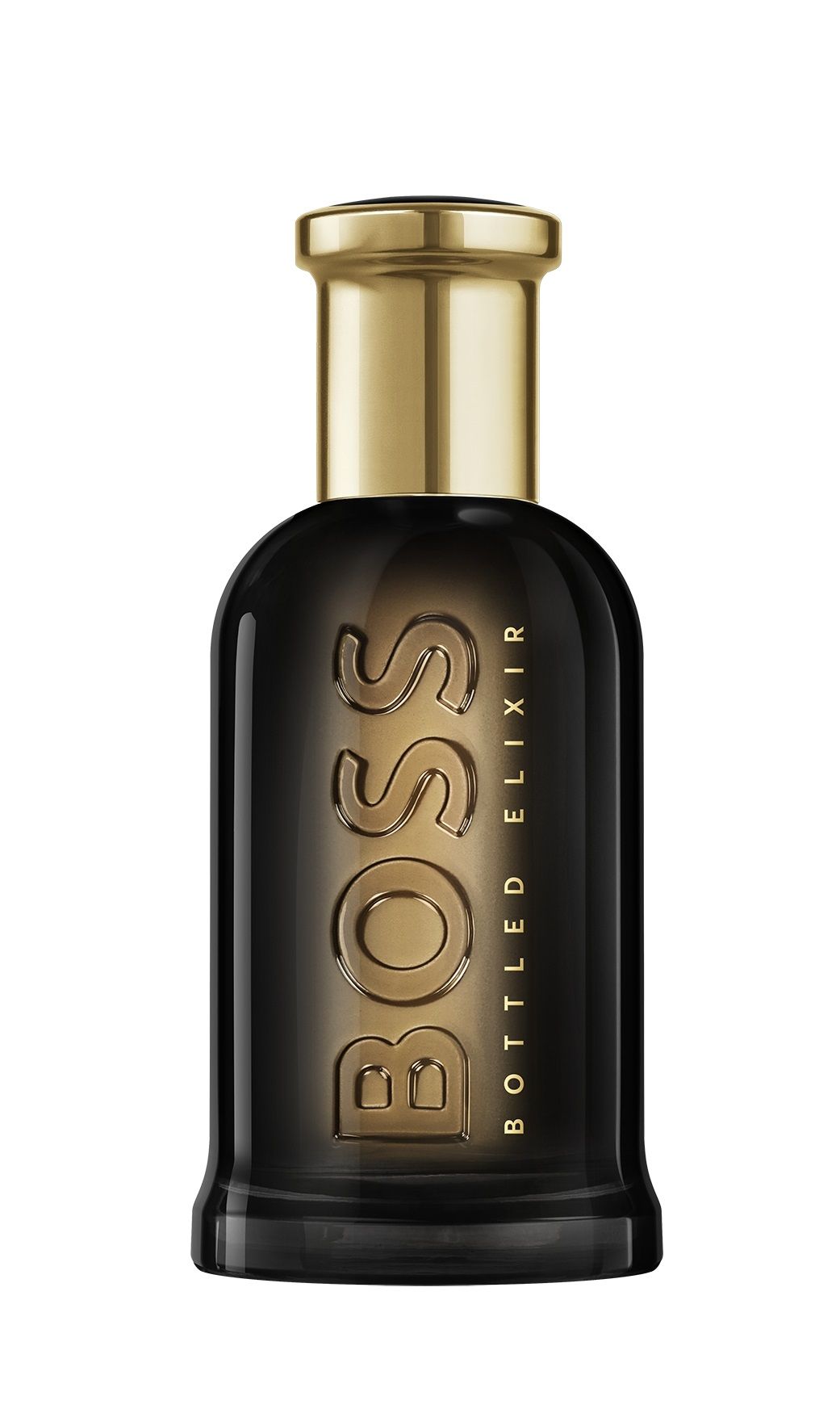 Intenzivni parfum Boss Bottled Elixir za moške Parfumi za moške