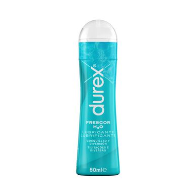 Durex Freshness Glidmedel 50 ml 50 ml