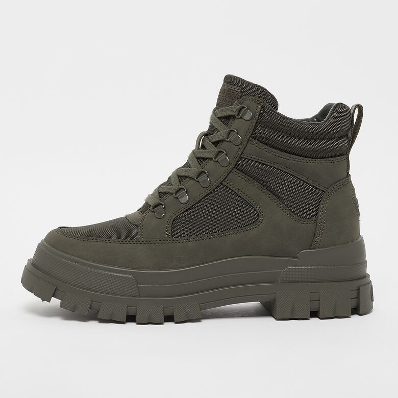 Aspha COMC Mid