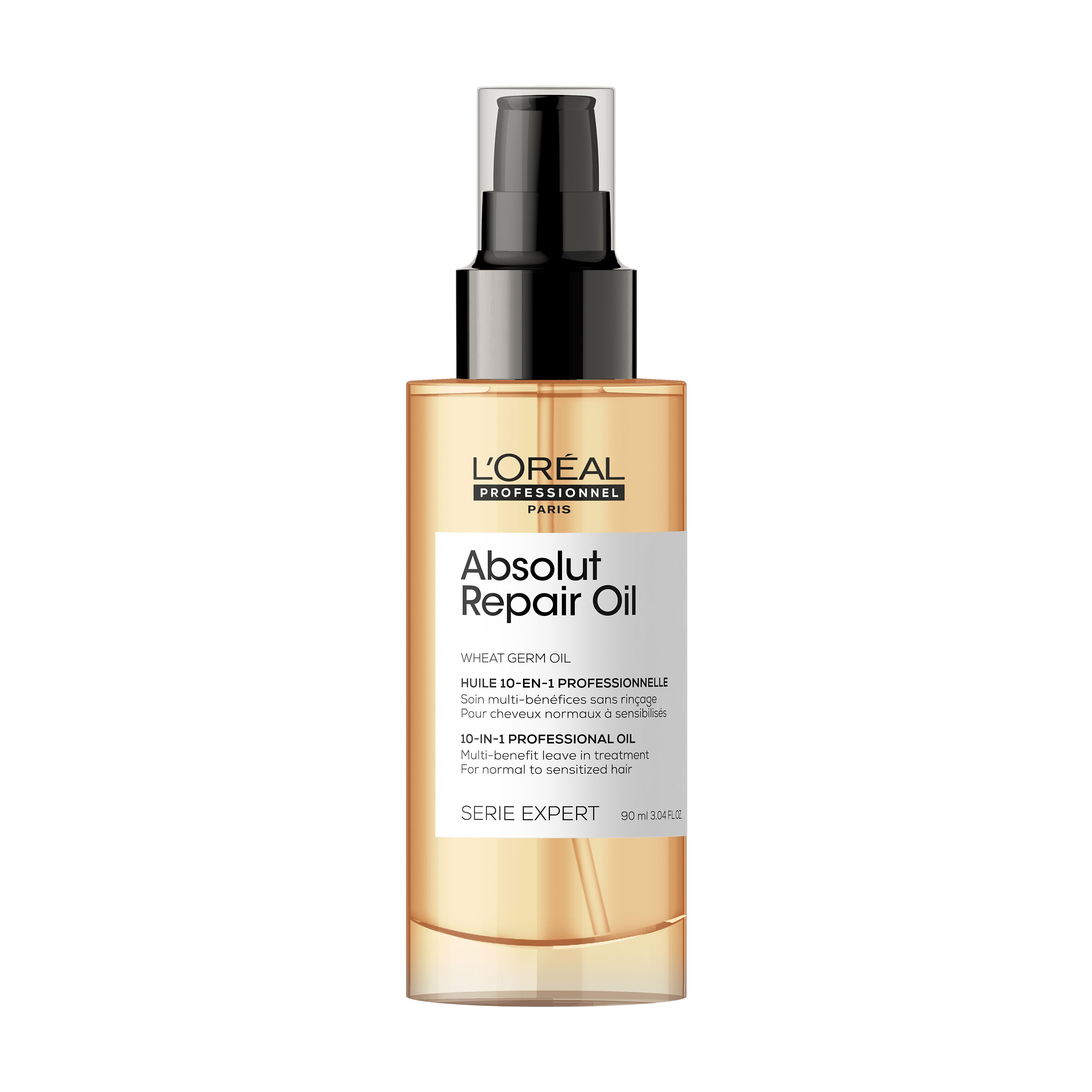 Absolut Repair 10-u-1 ulje Ulja i tretmani za kosu