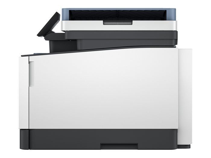 Multifunctionele printer - HP - Color LaserJet Pro MFP 3302fdn - Laser - 25 ppm - A4/Legal