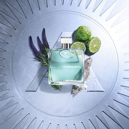 Azzaro Chrome Azure