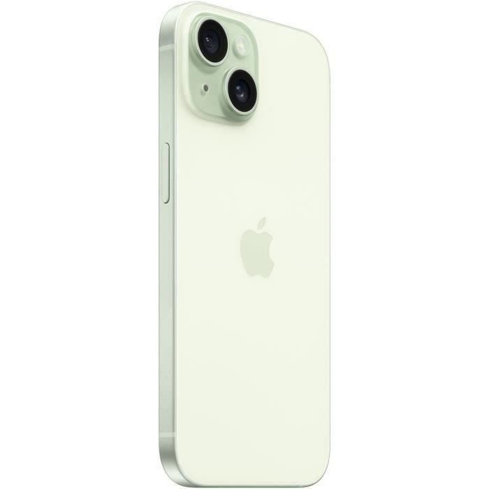 iPhone 15 de 512 GB verde