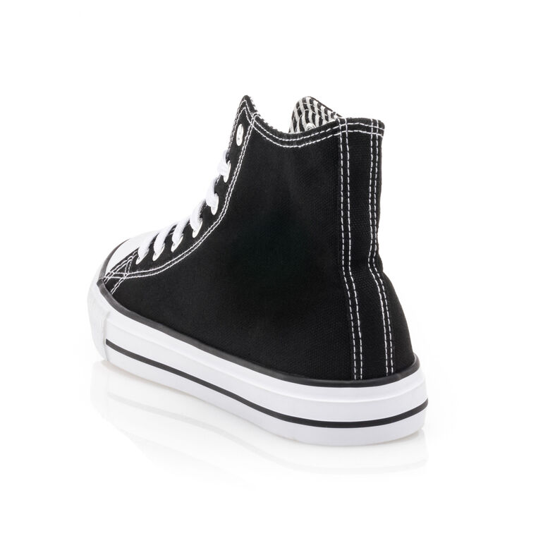 Korit / lenkkarit Homme Noir