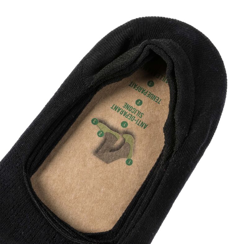Chaussettes et collants Femme Noir