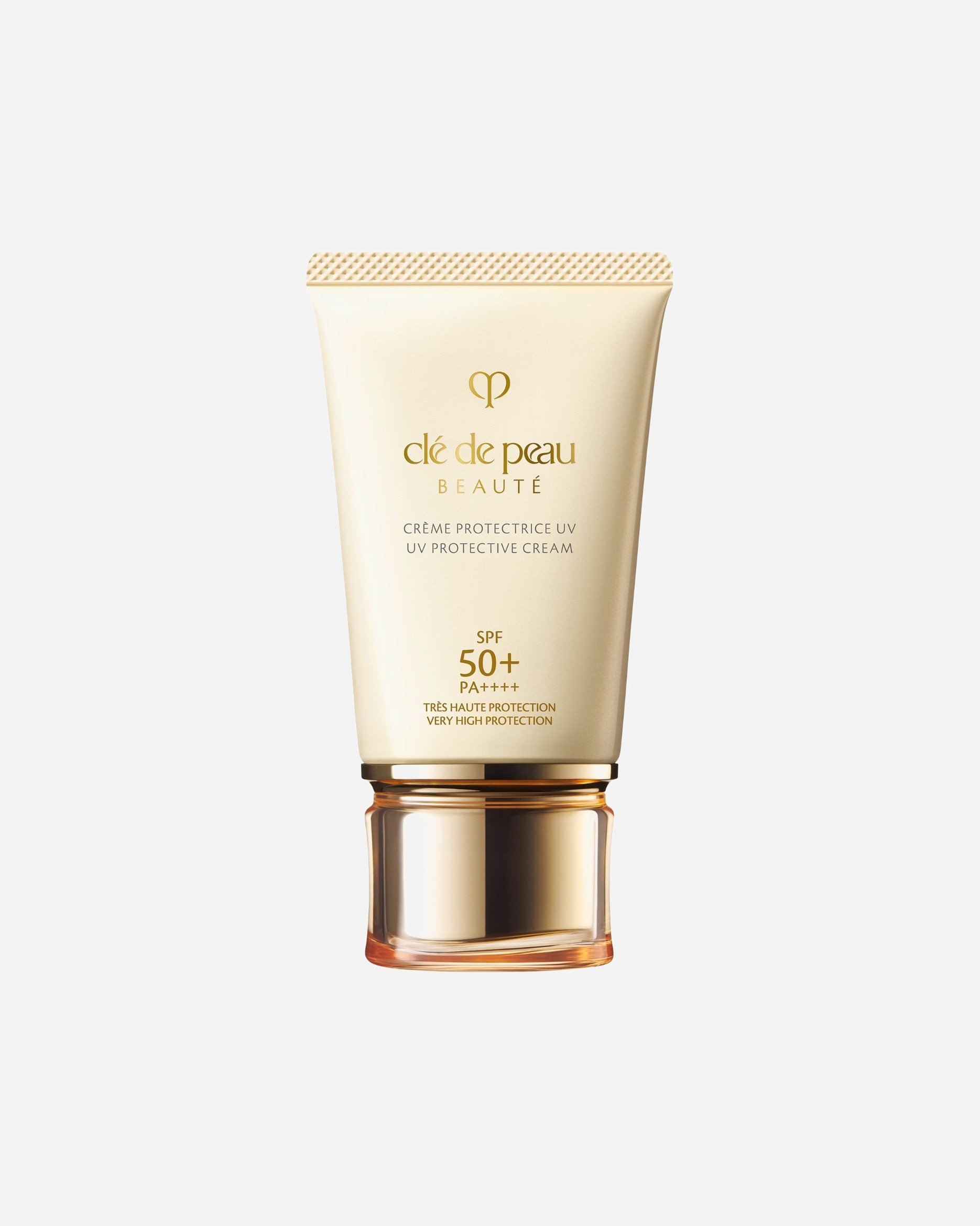 Clé de Peau Beauté UV zaštitna krema za sunčanje – 50 ml