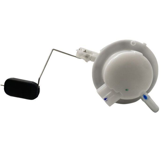 Bomba de combustible para motocicleta 16700-K70-633 para CB190 CB190R CB190r. Accesorio del sistema de combustible, como se muestra.