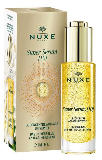 Super serum protiv starenja Kreme protiv nepravilnosti