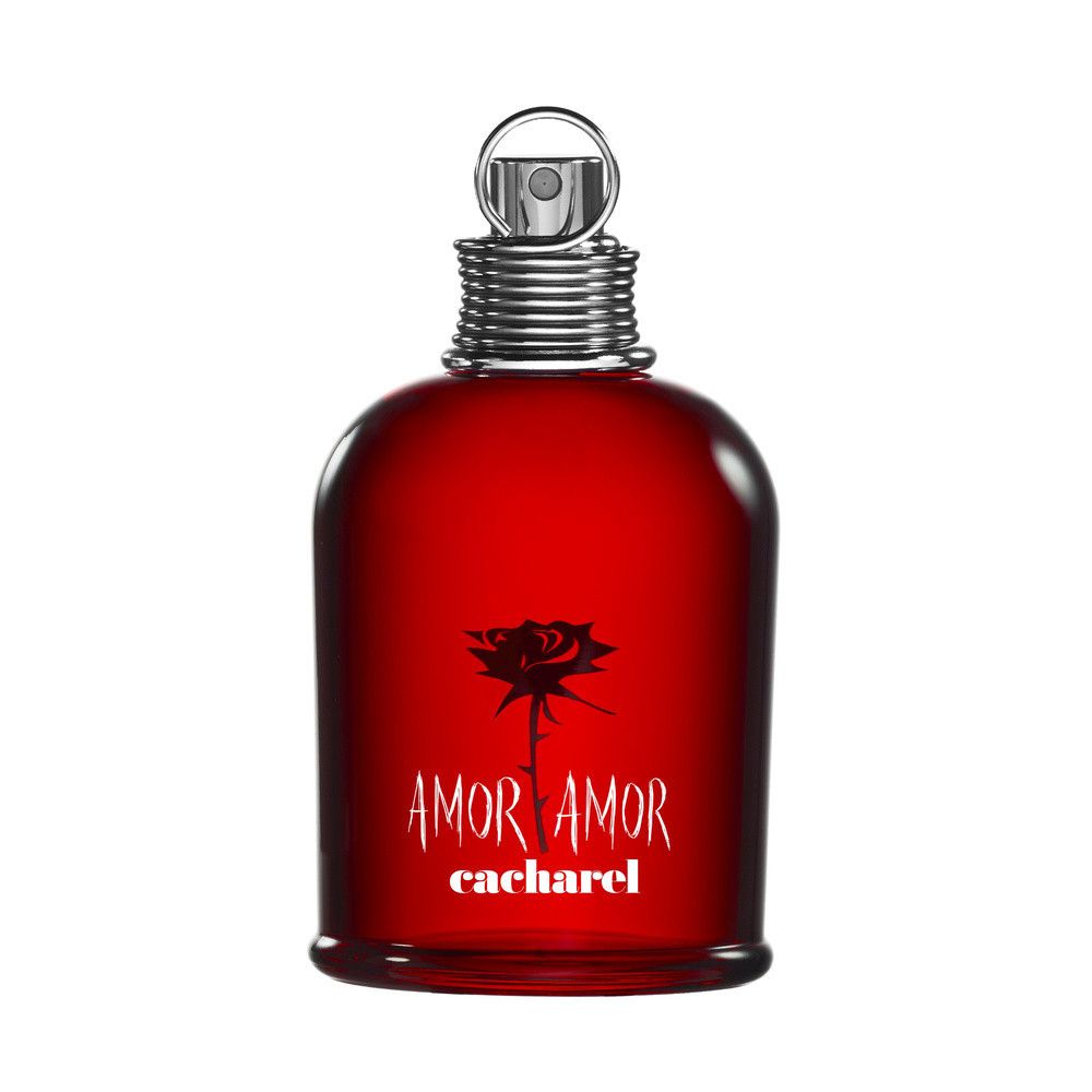 Amor Amor Eau de Toilette Ženski parfemi
