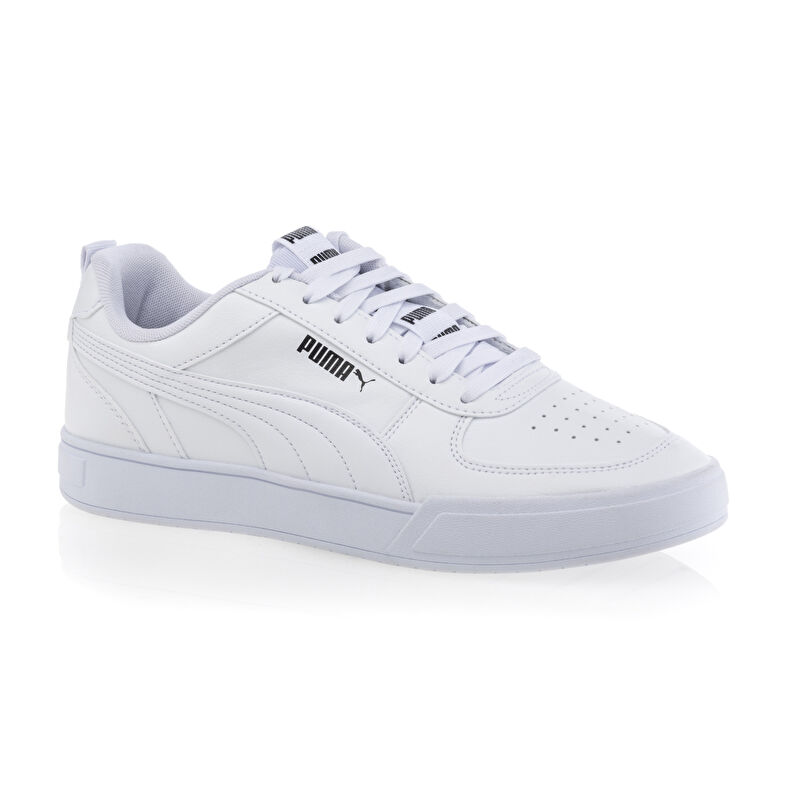 Košíky / tenisky Homme Blanc