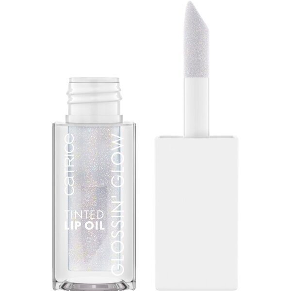 Catrice Glossin' Glow tónovací olej na pery 060 Party Crasher 4 ml