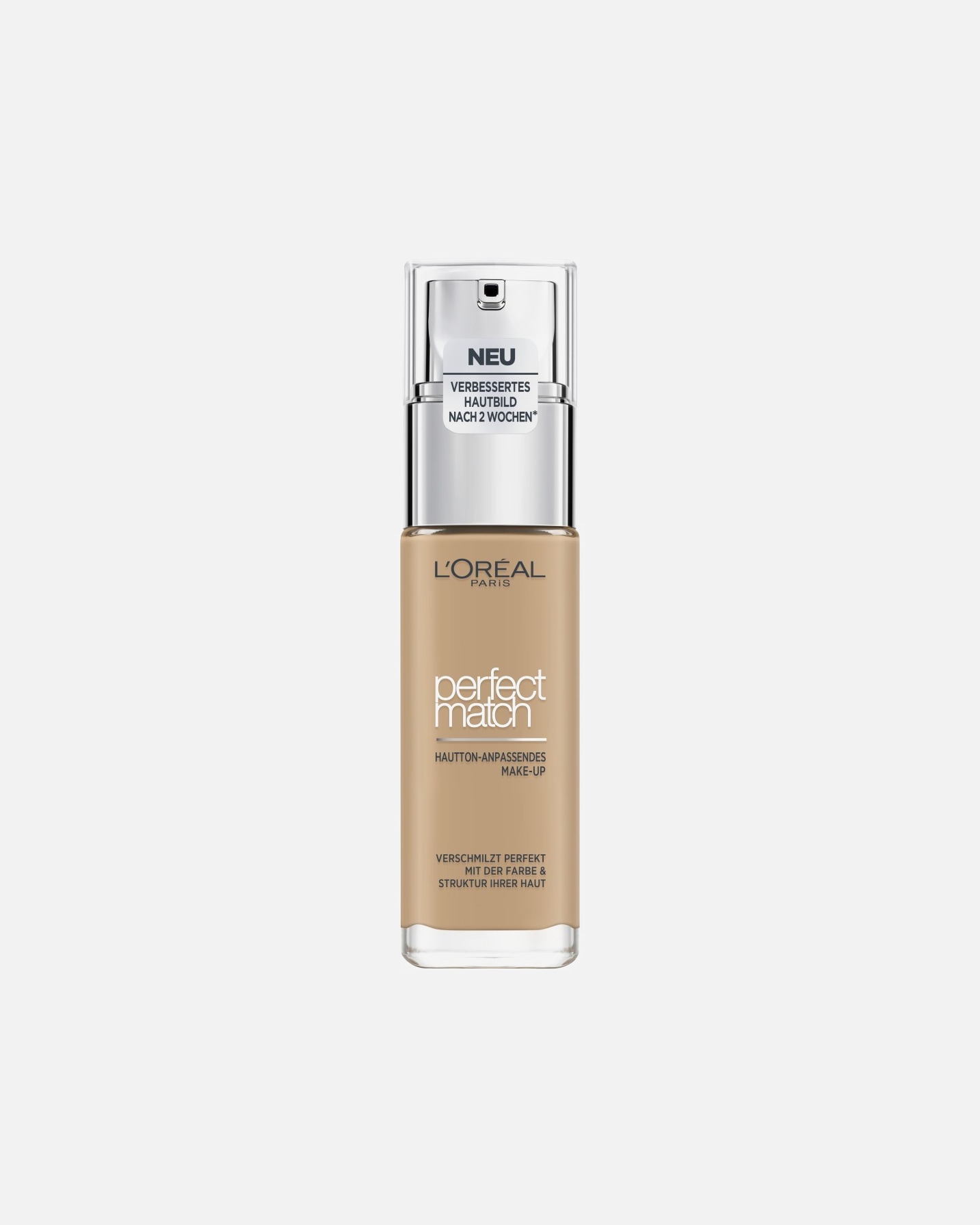 L'Oréal Paris True Match Foundation - 30 ml