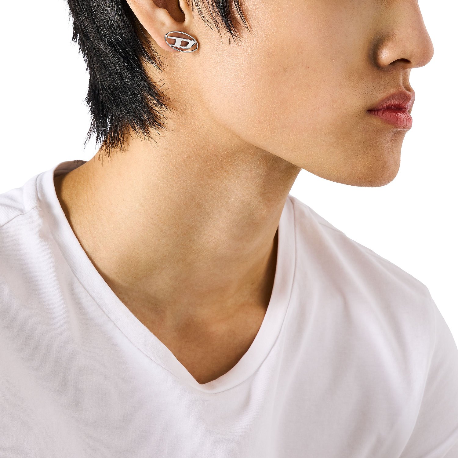 Diesel Boucles d'oreilles