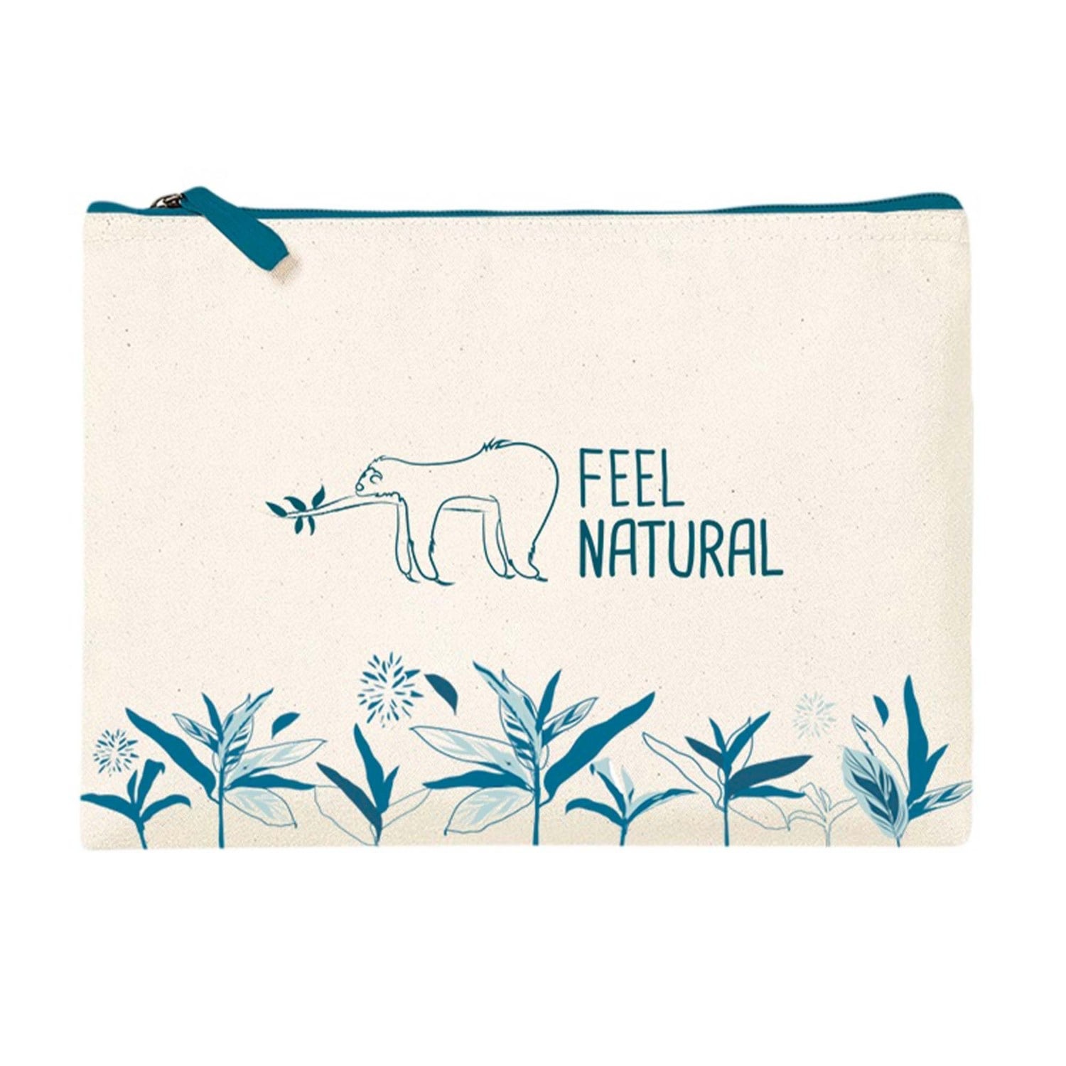 Feel Natural Pochette hygiène féminine