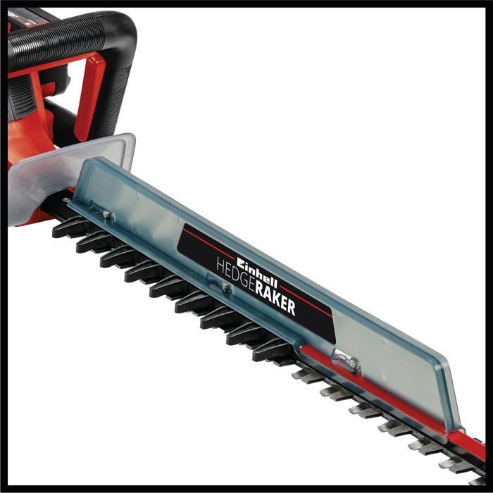 Einhell GE-CH 36/65 Li-Solo PXC draadloze heggenschaar (18V) - Accu en oplader niet inbegrepen
